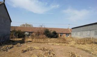 厂房租金多少一平方